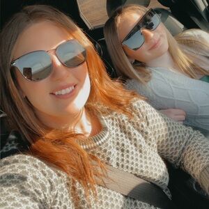 Meet your Posher, Cassidy